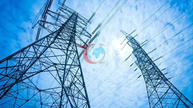 Diyarbəkirdə İnfrastruktur İşləri zamanı TEİAŞ Elektrik Xətti zədələnib