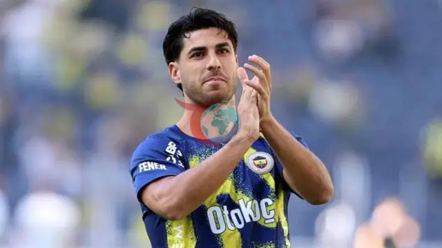 Fenerbahçe'de Marco Asensio'nun dizindeki sakatlık nedeniyle ameliyat olacağı açıklandı