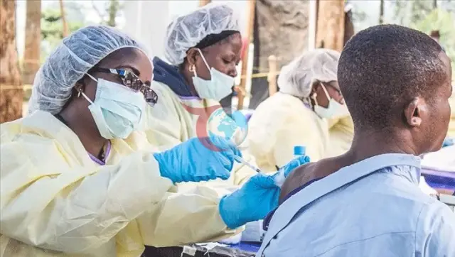 Kongo Demokratik Cumhuriyeti'nde Ebola Salgını Sekizinci Eyalete Yayıldı