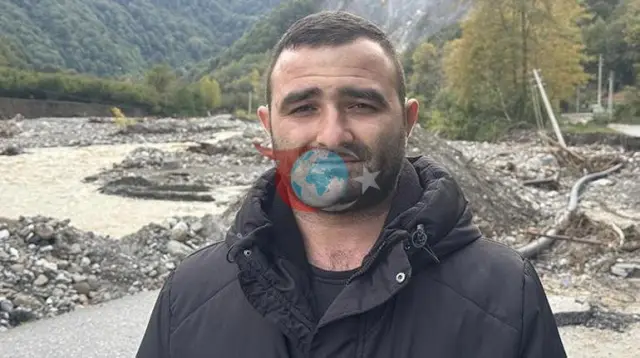 Sakarýanyň Karapürçek etrabynda akýan Kanlyçaý akymynda melioratiw işler tamamlandy