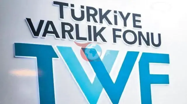 Cumhurbaşkanı Erdoğan Türkiye Varlık Fonu Yönetim Kurulu'nu 23 Ekim'de Dolmabahçe'de toplayacak