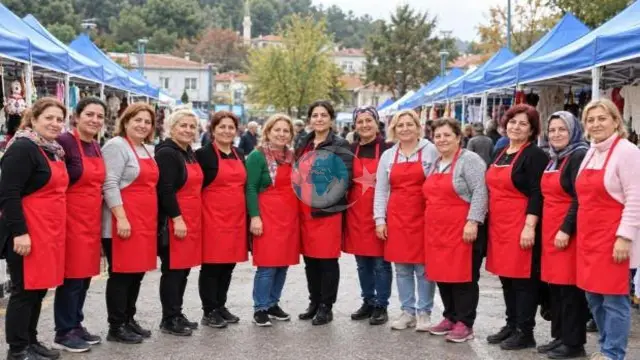 Coca-Cola Turkiyadan yosh tadbirkor ayollarga “Oshxonadan ertaga” loyihasi bilan grant yordami