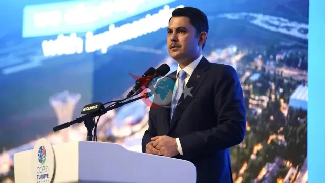 COP31 Konferansı'nda 2035 yılına kadar küresel elektrifikasyon hedefi açıklandı