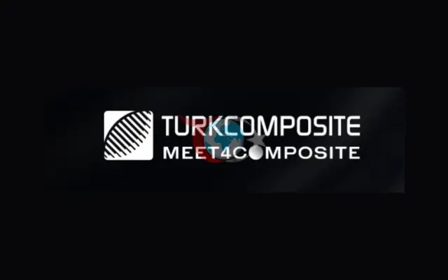 Savunma sanayisinin stratejik malzemesi kompozit, İstanbul'daki TURKCOMPOSITE 2026 fuarında buluşuyor