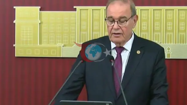 CHP Qrup sədri Faiq Öztrakın 2027-ci il büdcəsi və partiyadaxili müzakirələrlə bağlı açıqlamaları