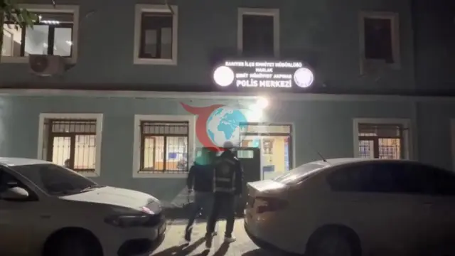 Sarıyer'de trafikte dehşet anları: Saldırgan sürücüye 180 bin lira ceza kesildi