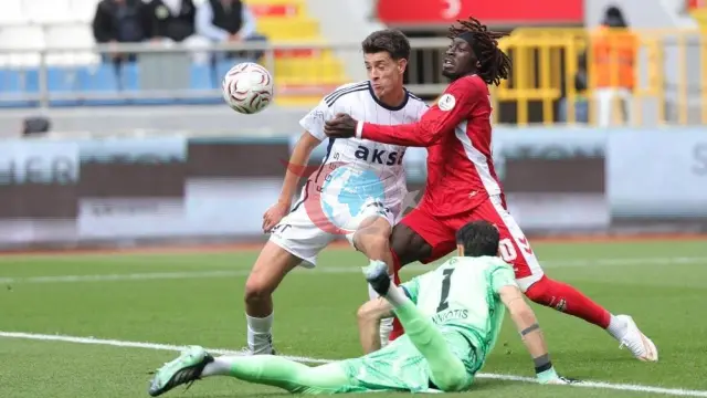 Samsunspor Amedspor Maçında Yenilgi Alırsa Kulüp Tarihinin En Uzun Mağlubiyet Serisi Rekorunu Kıracak