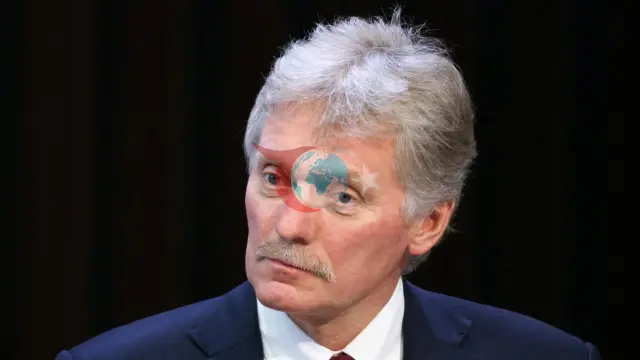 Kremlin Sözcüsü Peskov'dan Ukrayna'da barış süreci ve müzakere açıklaması