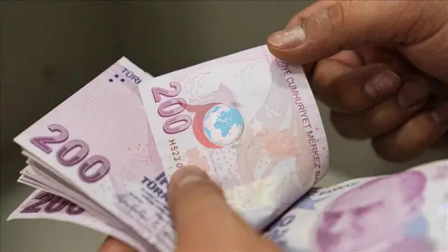 Türkiye'de tasarruf finansman sektörü 1,2 trilyon liralık işlem hacmine ulaştı