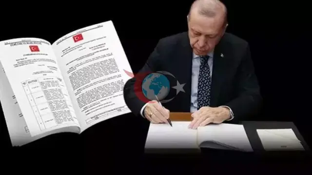 Hazine ve Maliye Bakan Yardımcılığı görevine Kutluhan Taşkın atandı