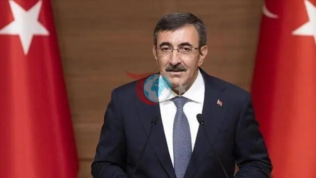 Vitse-prezident Jevdet Yilmazdan Fond bozorlari boʻyicha tartibga solish bayonoti