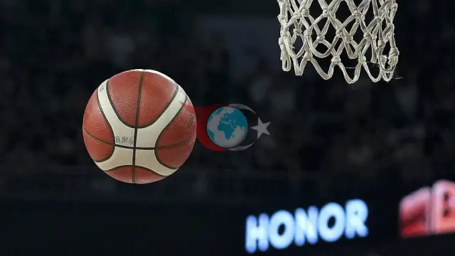 Basketbol Avrupa Ligi'nde 7. Hafta Heyecanı Başlıyor: Türk Derbisi ve Zorlu Deplasmanlar