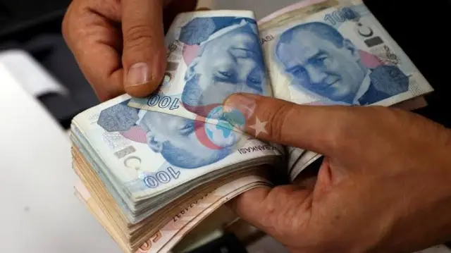 S&P Qlobal Reytinq Analizi: Türk Lirəsi və Valyuta Ehtiyatlarına İnamda Yaxşılaşma Davam Edir