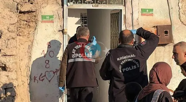 Malatya'da dini nikahlı eşi ve annesini bıçaklayan şüpheli gözaltına alındı