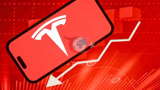 Tesla yeni Roadster modelini tanıttı: Teknoloji beklentisine rağmen hisseler değer kaybediyor