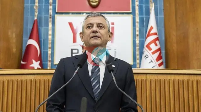 Özgür Özel ile Akın Gürlek Arasındaki Tazminat Davasında Karar Çıktı