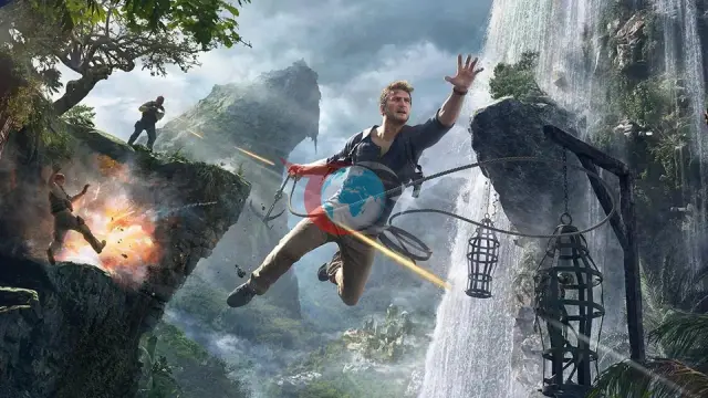 Uncharted Nathan Drake Koleksiyonu bağımsız geliştiricilerle PC platformunda 120 FPS hızına ulaştı