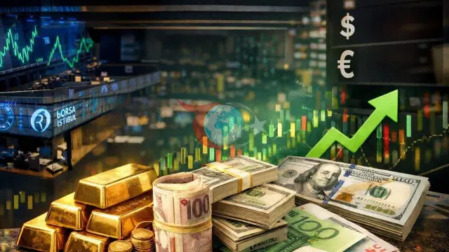 Küresel piyasalarda altın fiyatları ve TCMB faiz kararı beklentileri