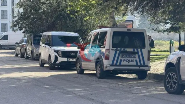 Müdir müavini Alper Uysal Əskişəhərdəki evində ölü tapılıb