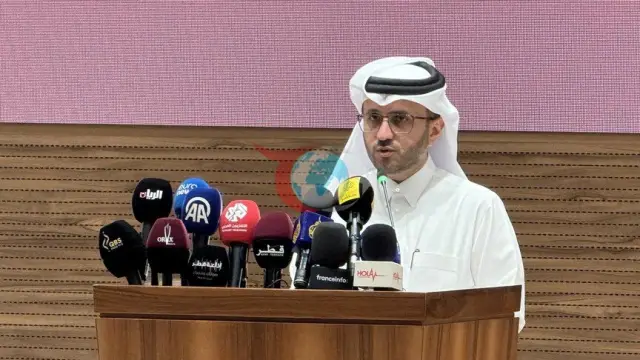Katar'dan Suudi Arabistan'a destek: Husilerin saldırıları kınandı