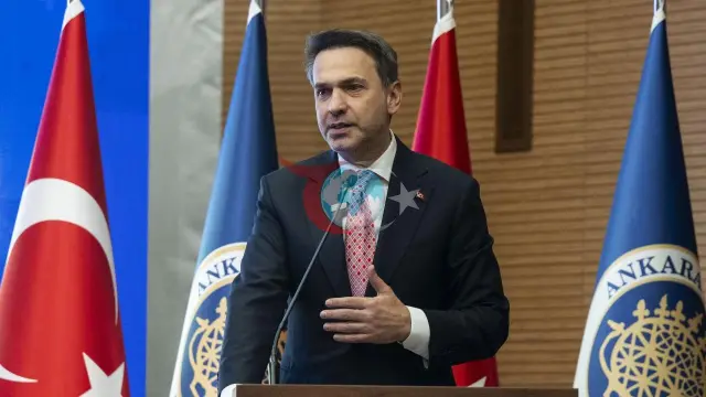 Bakan Bayraktar açıkladı: Türkiye 2040 yılında enerjisinin yüzde 70'ini yenilenebilir kaynaklardan alacak