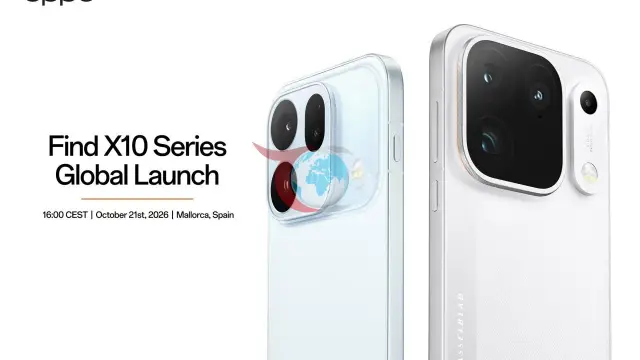 OPPO Find X10 seriýasy türk bazaryna girmäge taýýarlanýar