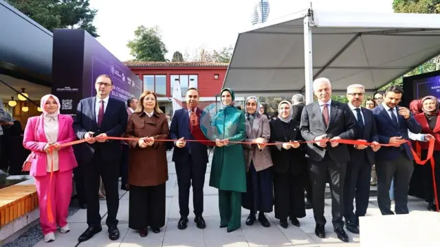 İnovasyonda Kadın Bilgi Merkezi İstanbul'da Açıldı: 8 Turcorn'un 5'ini Kadınlar Kurdu