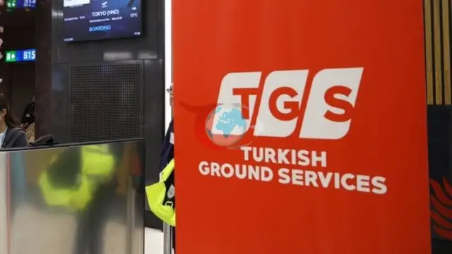 TGS, 40 Milyar Liraya Yaklaşan Satış Geliriyle Fortune 500 Türkiye Listesinde İlk 100’e Girdi