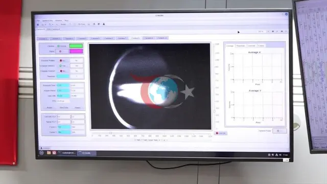 Turkiyaning akselerator infratuzilmasi TARLAda birinchi nurlanish tajribasi muvaffaqiyatli yakunlandi