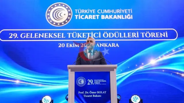 Ministr Bolat: Bahalar belligini we aşa bahalary barlamagy üznüksiz dowam etdirýäris
