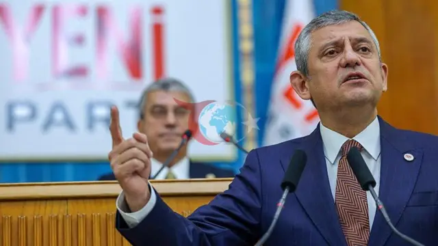 Yeni Parti Genel Başkanı Özgür Özel'den 2027 bütçesine ve fon soruşturmasına sert eleştiri