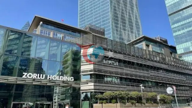 Zorlu Enerji, “Electrip Global” -daky paýnamalaryny Kuweýt maýa goýum edarasyna we Wren House-a geçirdi