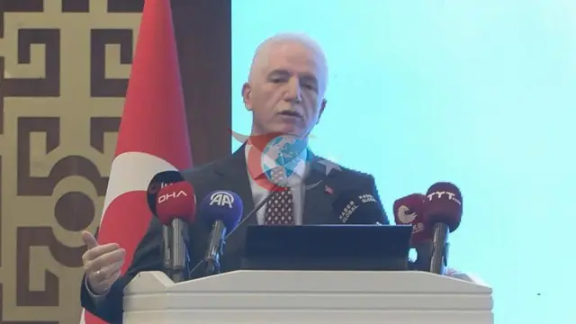 Vali Davut Gül: Marmara'da yaşanan sel felaketi bölge için bir milat olmalı