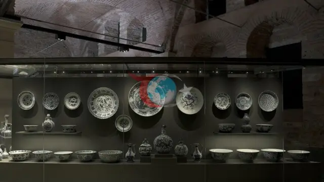 Topkapı Sarayı Darphane-i Amire Kampusu 5 Yeni Muzeylə Ziyarətçilərin Üzərinə Açılır
