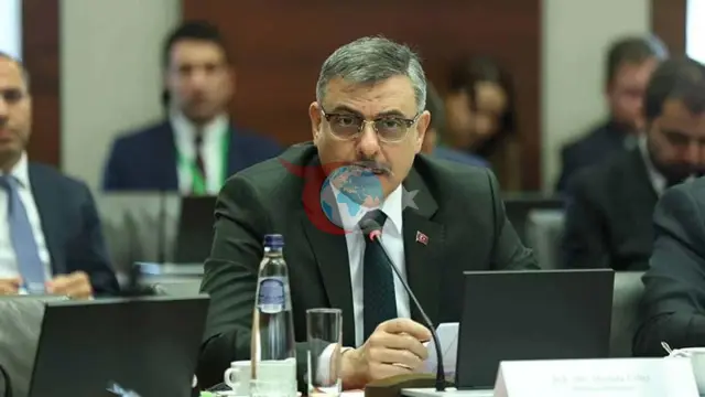Içeri işler ministri Çiftçi Belgiýada terrorçylyga garşy anyk çäreleri görmäge çagyrýar