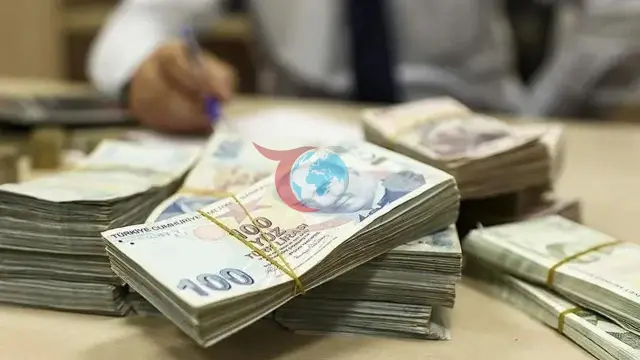 Merkezi yönetim brüt borç stoku 30 Eylül itibarıyla 16,2 trilyon liraya ulaştı