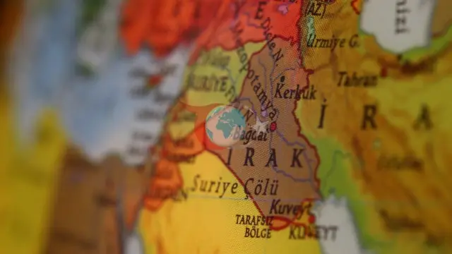 Irak ile İran arasındaki Şeyb Sınır Kapısı'nın kapatıldığı iddia edildi