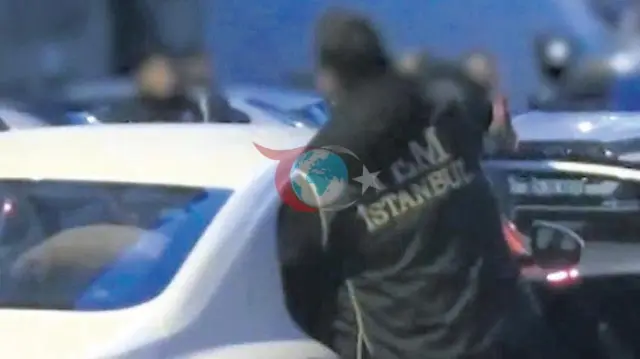 İstanbul'da DAEŞ operasyonu: İsim benzerliğiyle finansal ağ kuran şüpheliler yakalandı