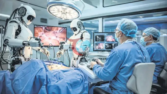 IURES 2026 Kongresi'nde Ürolojik Cerrahide Yeni Dönem: Robotik Teknolojiler