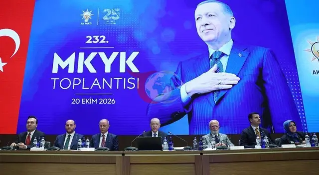 AK Partiyada yerli idarəetmə islahatı: 5 əsas başlıq altında bələdiyyələrlə bağlı yeni nizamnamələrin hazırlanması
