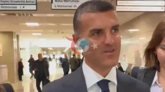 Əmir Sarıgül İstanbulda pulların yuyulması istintaqında ədliyyəyə sövq edildi