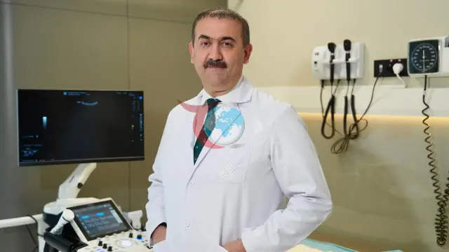 Prof. Dr. Mehmet Fatih Kılıçlı'dan İyot Kullanımı Uyarısı: Eksikliği Kadar Fazlası da Zararlı