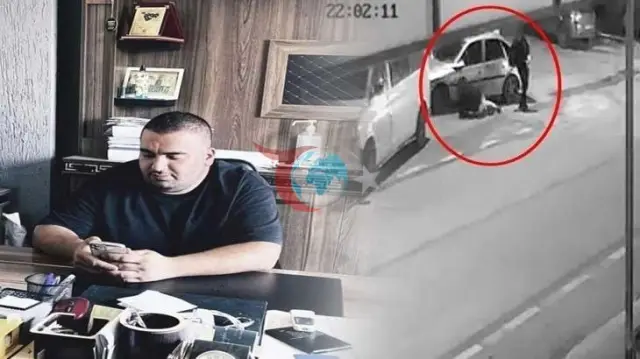 Bursa'daki silahlı saldırı davasında İbrahim Çelik'in ölmeden önce verdiği isimler mahkemeye taşındı