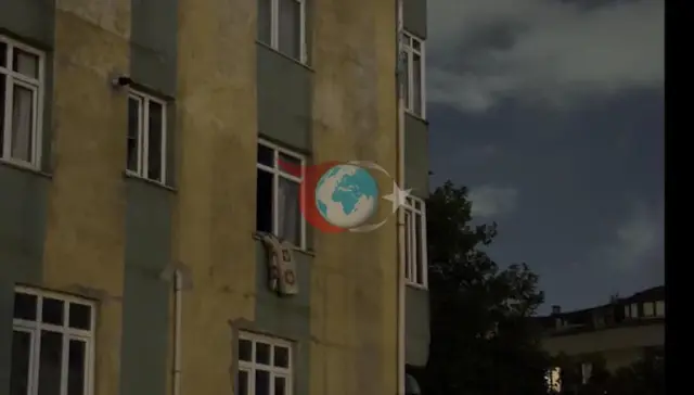 Kağıthane’de tadilat tartışması kavgaya dönüştü: Amca ve yeğen tutuklandı