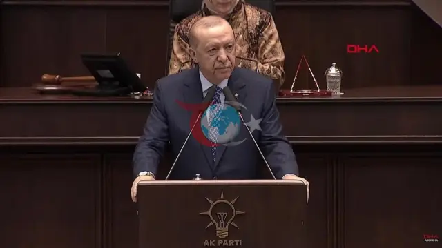 Cumhurbaşkanı Erdoğan'dan Üsküdar Belediyesi ve Fon Soruşturmasına İlişkin Açıklamalar