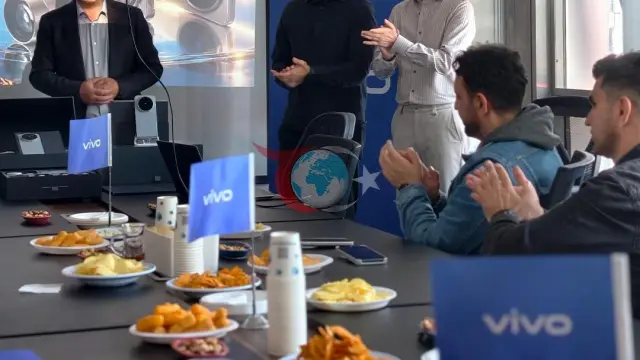 Vivo Türkiye, yeni amiral gemisi X500 Pro Max için kullanıcılarına özel deneyim etkinliği düzenledi