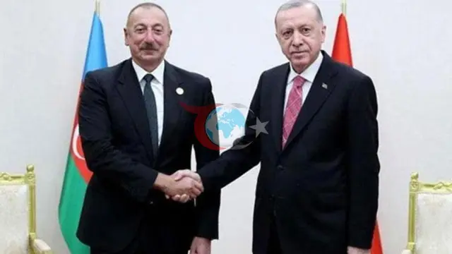 Prezident Ərdoğanla Azərbaycan prezidenti Əliyev arasında telefon danışığı olub