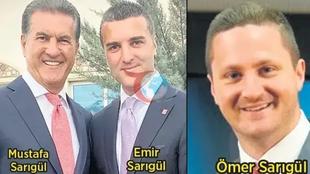 Эмир Сарыгүлгө карата жүргүзүлгөн тергөөнүн алкагында камакка алуу буйругу чыгарылды