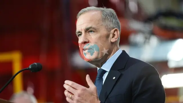 Kanada Başbakanı Carney'den Filistin'deki Kriz ve Seçim Sürecine İlişkin Açıklamalar