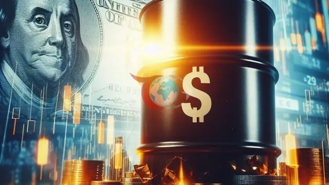 Küresel petrol piyasasında jeopolitik gerilim ve arz endişeleri fiyatları yukarı taşıdı